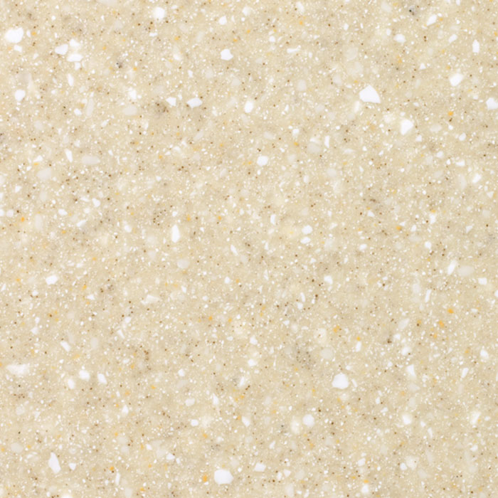 Solid Staron - Pebble Gold - PG840